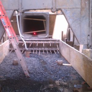 Columbia 12th Ave Sewer 3 MFM Contracting Corp Projects around New York City